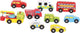 Bigjigs vehicle pack