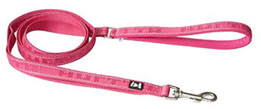 Hurtta riem casual eco - roze