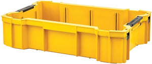 Dewalt diepe gereedschapsbak - toughsystem 2.0 - dwst83408