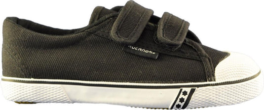 Rucanor gymschoenen frankfurt heren zwart maat 36