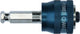 Bosch gatzaaghouder zeskant power-change zonder centreerboor diameter 14-210mm