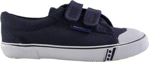 Rucanor gymschoenen frankfurt heren blauw maat 38