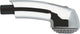 Grohe zedra handdouche - chroom licht grijs