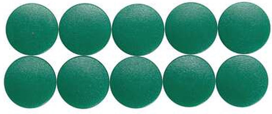 Maul magneet solid, ø 15 mm, 0,15 kg, 10 st.