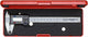 Gedore red r94420021 digitale schuifmaat - 153mm