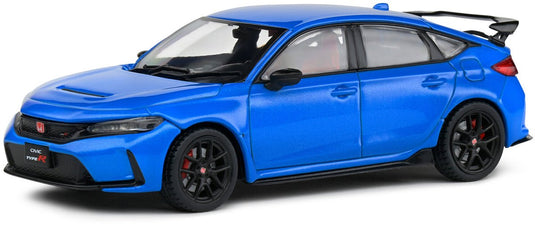 Solido honda civic type-r (fl5) - 1:43 -