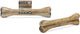Beeztees gevuld kauwbot met pens 25 cm - hondensnacks - kauwsnacks