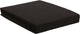 Beddinghouse - jersey - split-topper - hoeslaken - 200x220 cm - zwart
