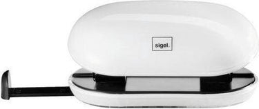 Sigel perforator - eye style - 2-gaats - kunststof - si-sa103
