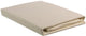 Beddinghouse - jersey - hoeslaken - 140x220 cm - naturel