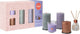 Bolsius - giftset - large - funky freshness - lavendel