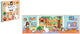 Janod - magneti stories - huisdieren – educatieve magneetset