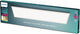 Philips led philips touch plafondlamp - rechthoekig - wit