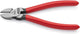 Knipex 70 01 160 werkplaats zijkniptang met facet 160 mm