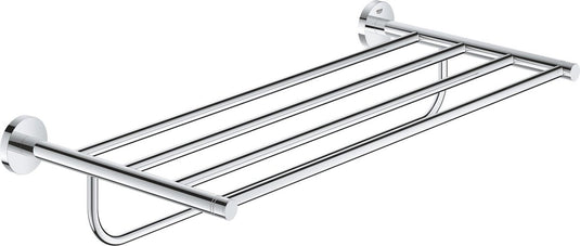 Grohe essentials multi-handdoekrek - 55 cm - metaal - chroom