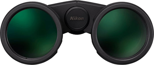 Nikon monarch m5 10x42 - verrekijker voor outdoor - waterdicht - zwart