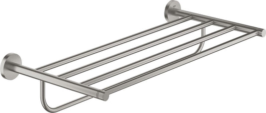 Grohe handdoekhouder essentials - rvs