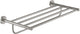 Grohe handdoekhouder essentials - rvs