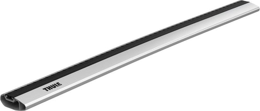 Thule wingbar edge draagstang - aerodynamisch - aluminium - 1 stuk