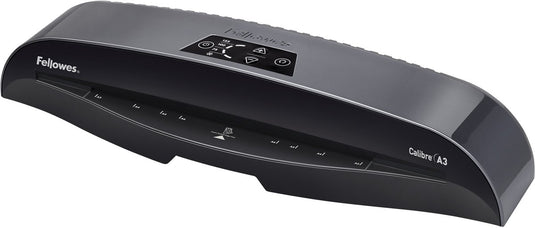 Lamineerapparaat fellowes calibre a3 110x570x 156mm zwart