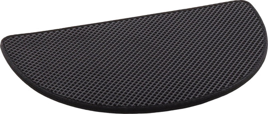 Flamingo matz - kattenbakmat katten - kattenbakmat matz zwart 65x40cm - 1st - 133526 - 1st