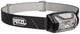 Petzl | tikka | hoofdlamp | 350 lumen | black | -