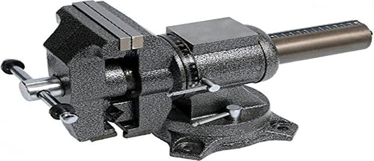 Yato - multifunctionele - bankschroef - 100 - mm - gietijzer - yt-6505