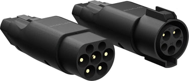Ecoflow delta pro ev x-stream adapter