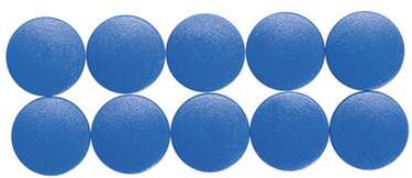 Maul magneet solid, ø 15 mm, 0,15 kg, 10 st.