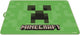 Stor minecraft placemat - 43*30cm