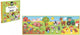 Janod - magneti stories - boerderij – educatieve magneetset