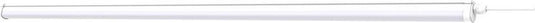Philips led philips projectline waterproof lichtbalk 150cm koel wit licht -wit - 5400 lumen