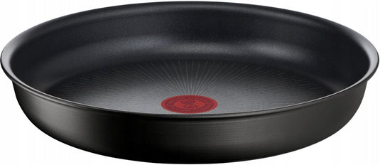 Tefal ingenio unlimited koekenpan 26cm - titanium antikras