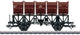 Märklin kantelbakwagen ommi 51.