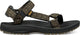 Teva m winsted heren sandalen - bamboo donkergroen