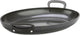 Greenpan craft keramische inductie vispan 40x25 cm – pfas-vrij – zwart – inductie vispan - vaatwassergeschikt – ovenbestendig tot 220° - gehard aluminium– rvs handgrepen – groter bakoppervlak