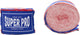 Super pro combat gear bandages rood wit blauw 450cm