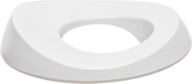 Luma toiletverkleiner almond