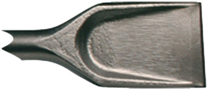 Makita b-14015 spadebeitel 50 mm gezamenlijke lengte 350 mm sds-max 1 stuk(s)