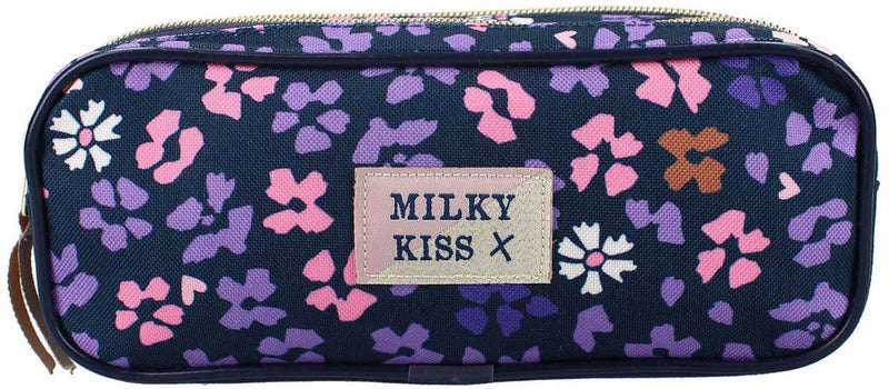 Afbeelding laden in galerijviewer, Milky kiss etui wildflower
