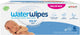 Waterwipes billendoekjes bio - 6 x 60 stuks - 360 doekjes