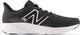 New balance 411 dames sportschoenen - blacktop 40