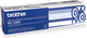 Brother pc72rf - thermotransfer roll 2 stuks