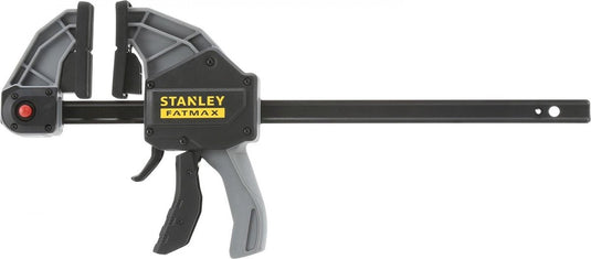Stanley fatmax xl - automatische klem - 150mm - ergonomisch - staal en versterkt kunststof