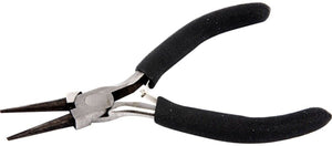 Creativ company sieradentang rondbek - ergonomisch gereedschap voor sieraden maken.