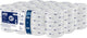 Tork 472630 optiserve opticore hulsloos toiletpapier t7 advanced 2-laags wit (472630)