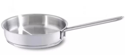 Fissler snacky koekenpan 16cm