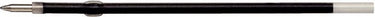 Pilot balpenvullingen - zwart - 12 stuks - pil rfns-gg-m 0.27mm