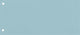 Elba scheidingsstrook oxford 240x105mm 190gr blauw