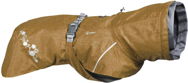 Hurtta monsoon coat - desert - 60 cm